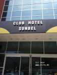 Club Hotel Sunbel 