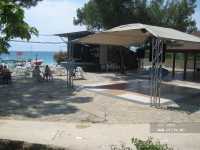 Beach Club Pinara 