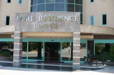 Fame Residence Goynuk 