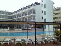 Ares Blue Hotel 