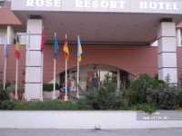 Dg Hotels Rose Resort 