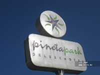 Pineta Park Deluxe Hotel 