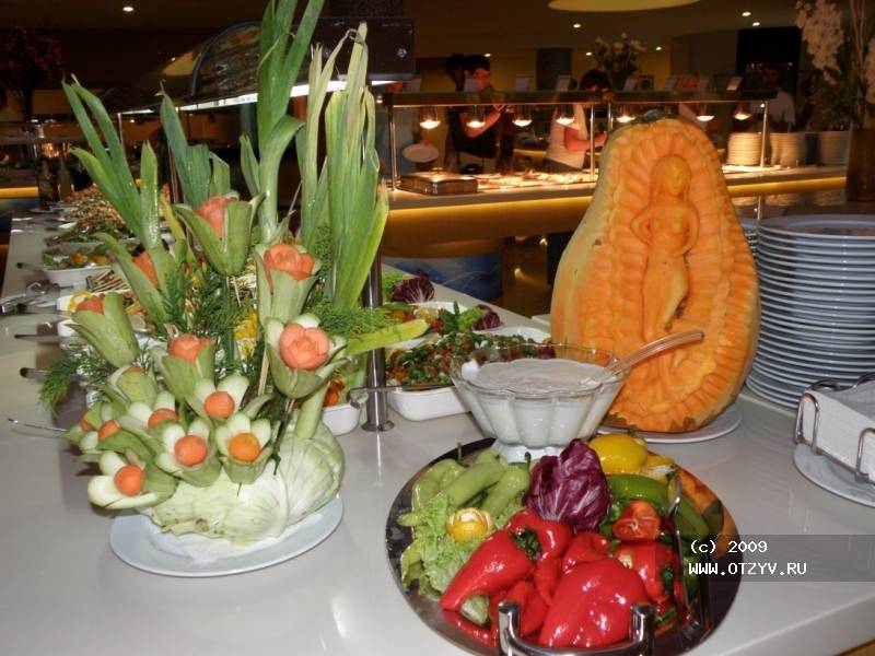 Blue Waters Club & Resort