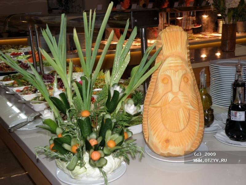 Blue Waters Club & Resort