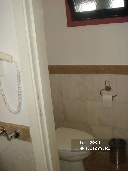 Blue Waters Club & Resort