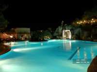 Blue Waters Club & Resort ����