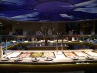 Blue Waters Club & Resort ����