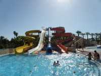 Blue Waters Club & Resort ����