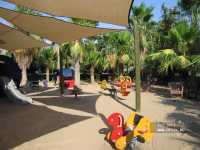 Blue Waters Club & Resort ����