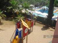 Blue Waters Club & Resort ����