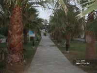 Blue Waters Club & Resort ����