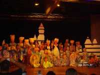 Blue Waters Club & Resort ����