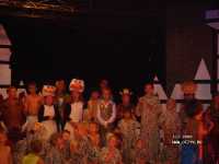 Blue Waters Club & Resort ����