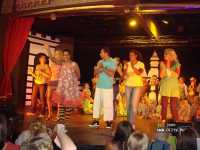 Blue Waters Club & Resort ����