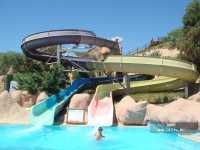 Blue Waters Club & Resort ����