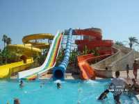 Blue Waters Club & Resort ����