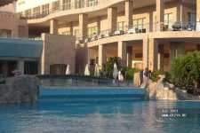 Horus Paradise Luxury Resort 