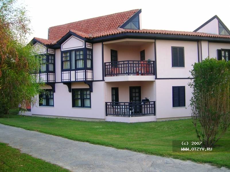 Sunrise Park Resort & Spa