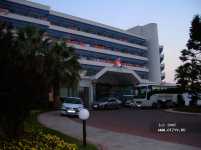 Sunrise Park Resort & Spa 