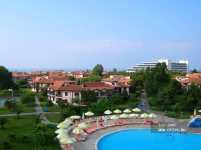 Sunrise Park Resort & Spa 