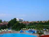 Sunrise Park Resort & Spa 