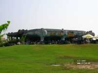Sunrise Park Resort & Spa 