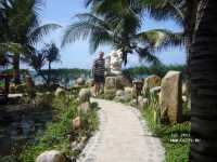 Oriental Pearl Resort 