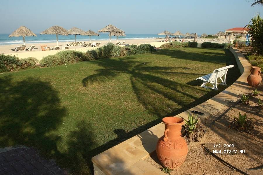 Фото Umm Al Quwain Beach 64800 - ОТЗЫВ.RU