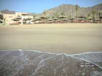 Miramar Al Aqah Beach Resort 