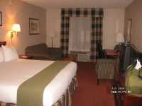 Holiday Inn Express Hotel & Suites Boston Cambridge 