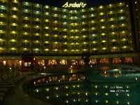 Grifid Hotel Arabella