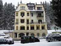 St. Moritz Spa & Wellness Hotel 