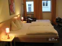 City Hotel Hannover 