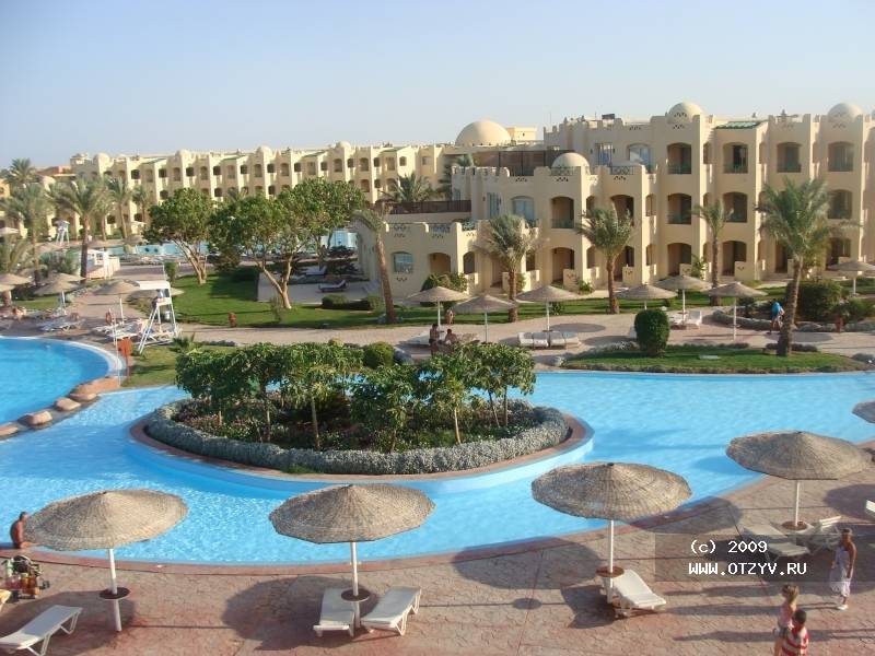 Xanadu makadi bay 5 отзывы