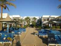 Marlin Inn Azur Resort 