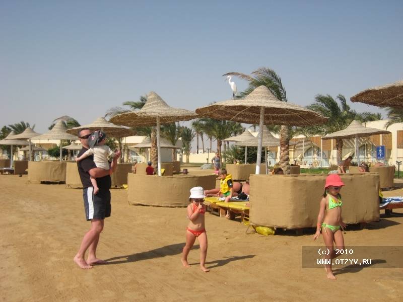 Desert Rose Resort 5 Хургада