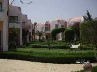Shams Alam Resort