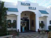 Falcon Hills 