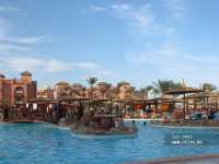 Albatros Garden Resort ����