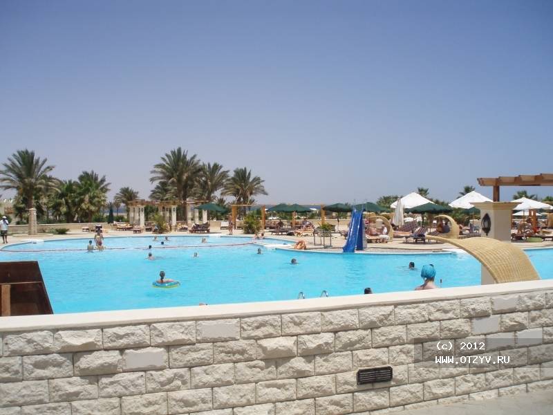 Coral Beach Hotel Hurghada