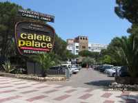 Caleta Palace 