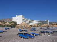 Sensimar Lindos Bay Resort & Spa 