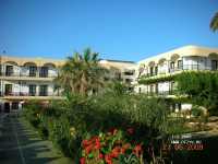 Malia Bay Beach Hotel & Bungalows