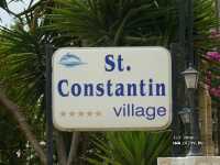 St. Constantin Village 
