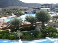 AquaGrand Resort 