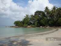 Mayang Sari Beach Resort 