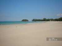 Mayang Sari Beach Resort 