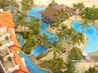Nikko Bali Resort & Spa 