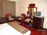 Prince D'Angkor Hotel & Spa 