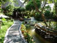Sun Island Resort & Spa 